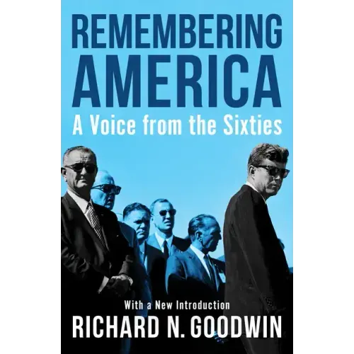 Remembering America: A Voice from the Sixties
