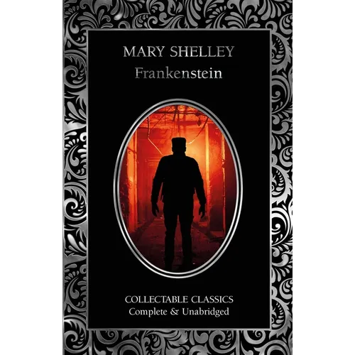 Frankenstein & Other Tales