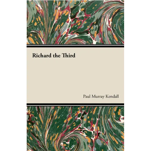 Richard the Third