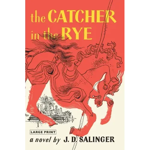 The Catcher in the Rye