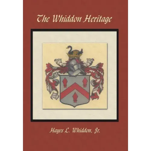 The Whiddon Heritage