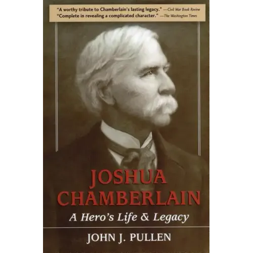 Joshua Chamberlain