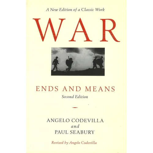 War: Ends and Means, Second Edition
