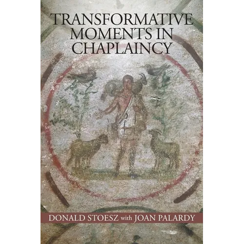 Transformative Moments in Chaplaincy
