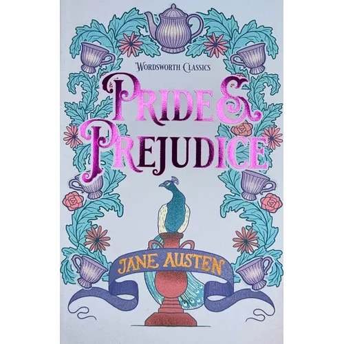 Pride and Prejudice