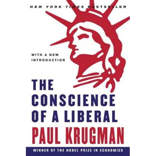 Conscience of a Liberal