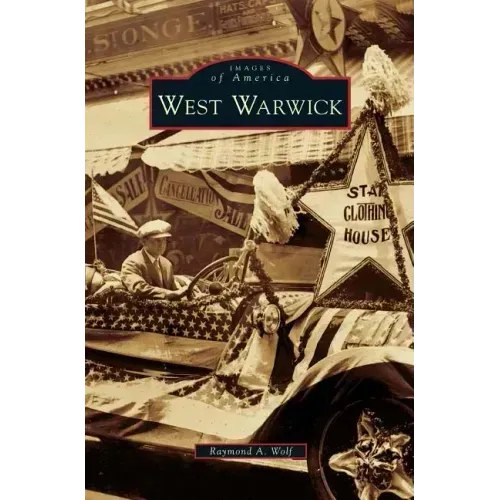 West Warwick
