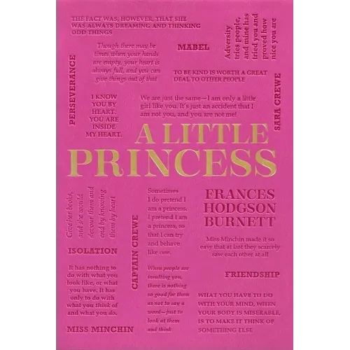 A Little Princess