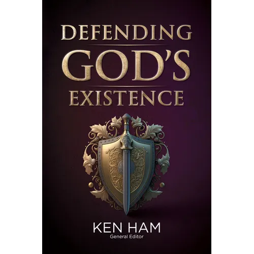 Defending God's Existence