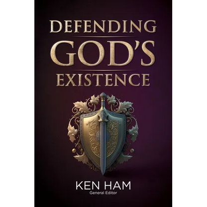 Defending God's Existence - Paperback