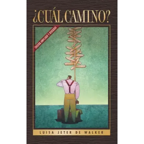 ¿Cuál Camino?