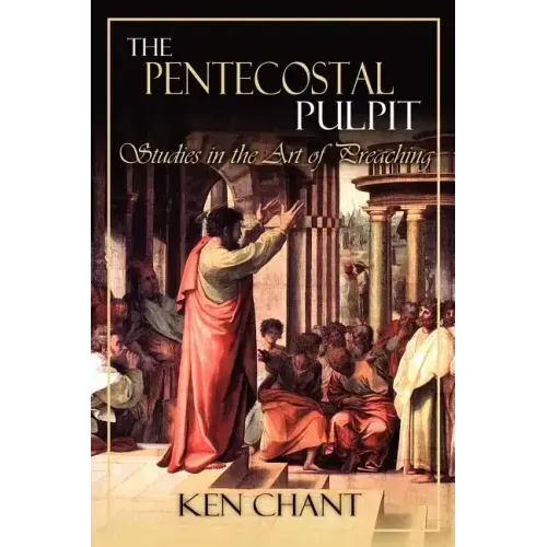 The Pentecostal Pulpit