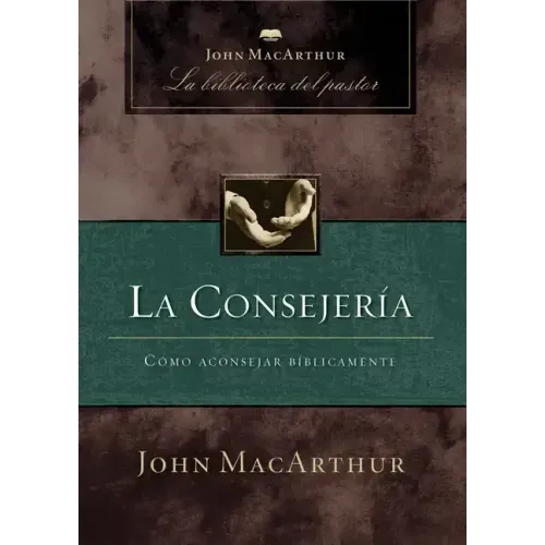 consejería Softcover Counseling