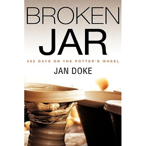 Broken Jar