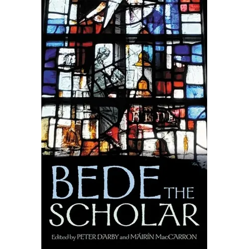 Bede the Scholar