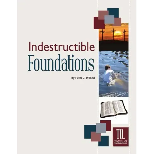 Indestructible Foundations