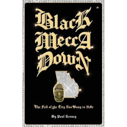 Black Mecca Down