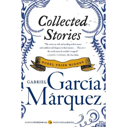 Collected Stories