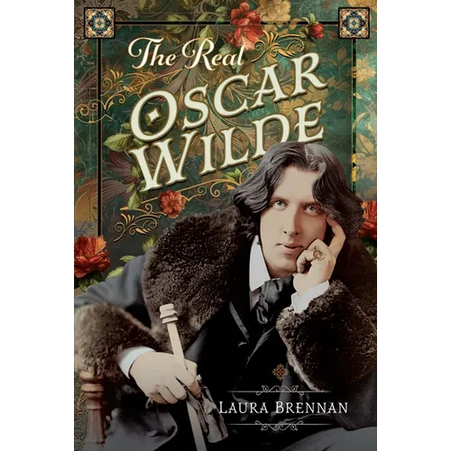 The Real Oscar Wilde