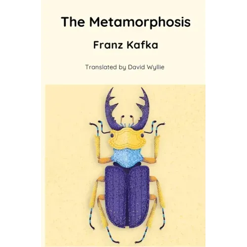 The Metamorphosis (Translated by David Wyllie)