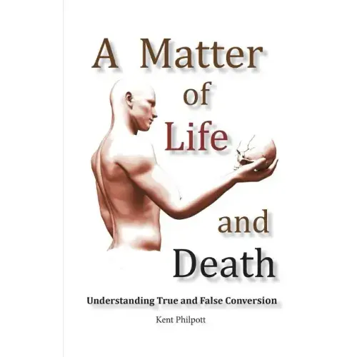 A Matter of Life and Death: Understanding True and False Conversion