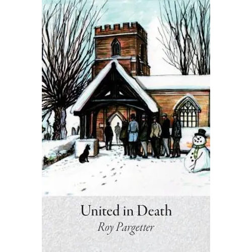 United in Death