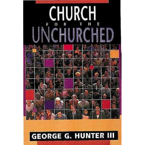 Church for the Unchurched