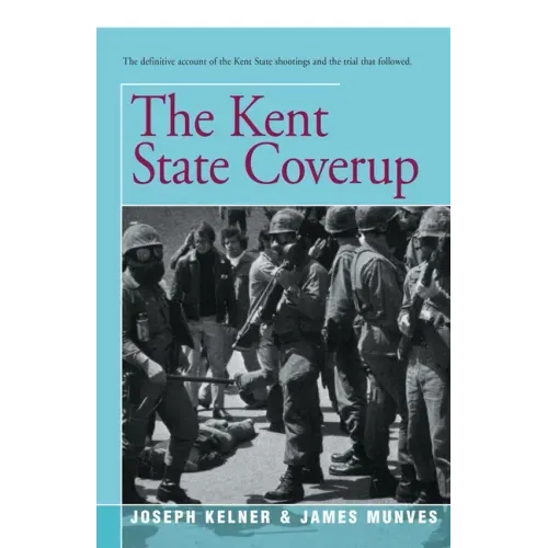 The Kent State Coverup