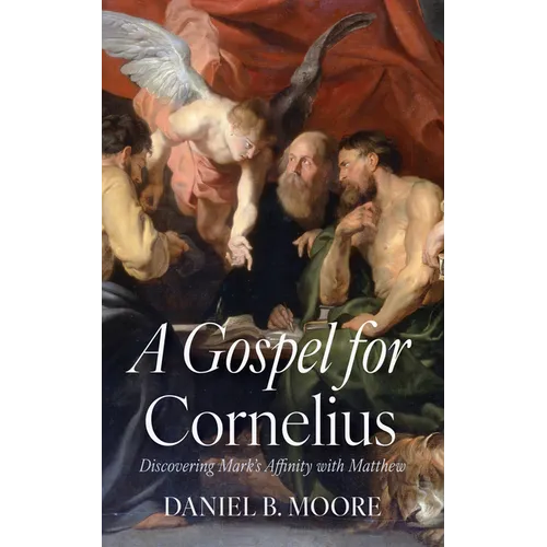 A Gospel for Cornelius