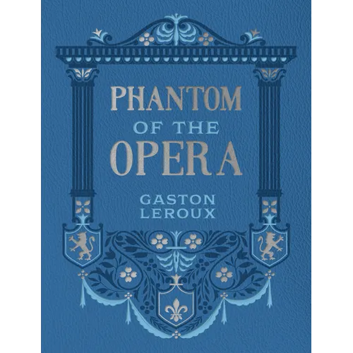 Phantom of the Opera