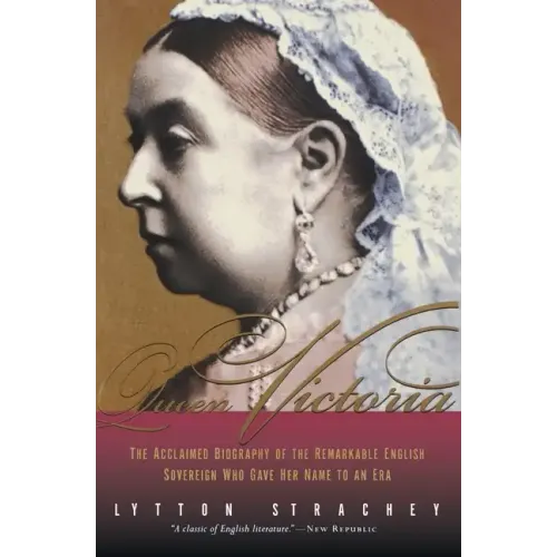 Queen Victoria