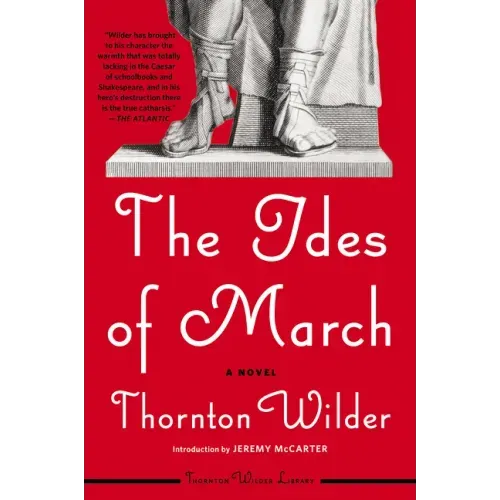 The Ides of March