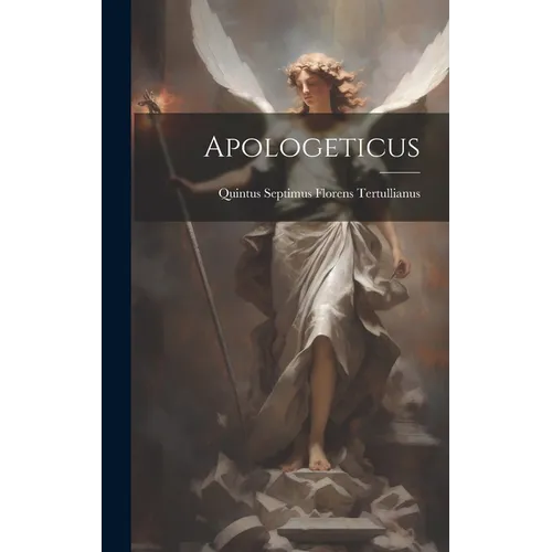 Apologeticus