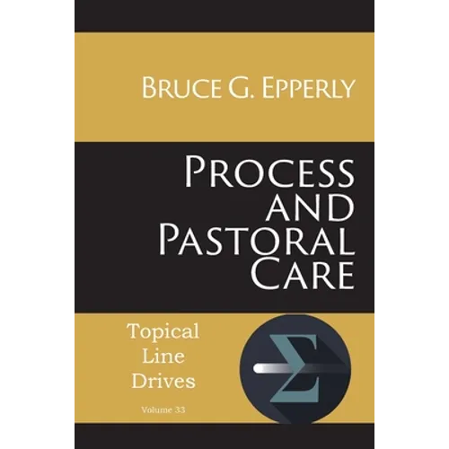 Process and Pastoral Care