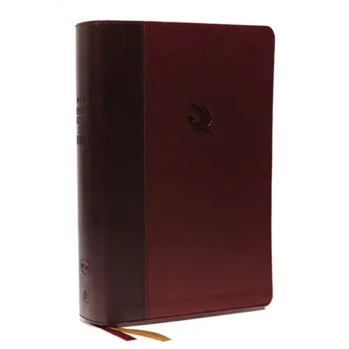 The Spirit-Filled Life Bible