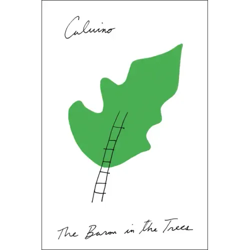 The Baron in the Trees
