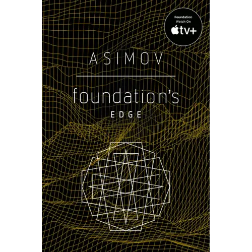 Foundation's Edge