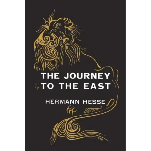 The Journey to the East