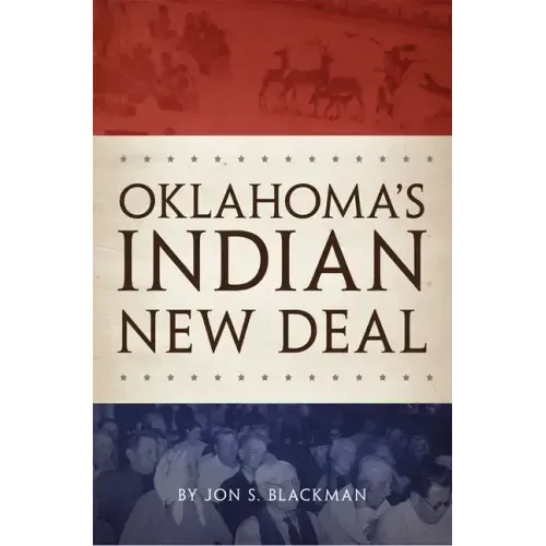 Oklahoma's Indian New Deal