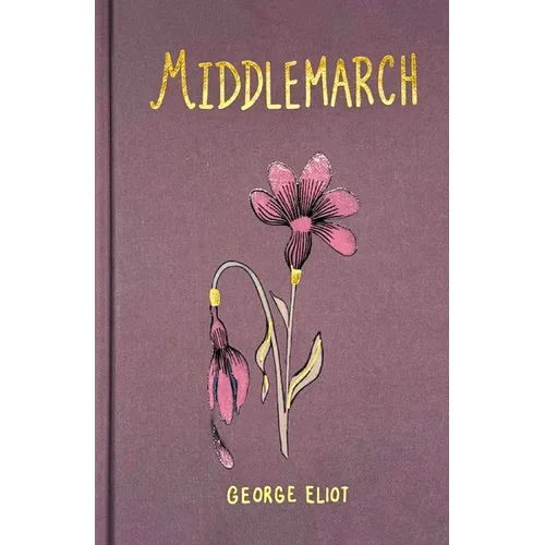 Middlemarch (Collector's Edition)