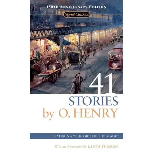 41 Stories: 150th Anniversary Edition