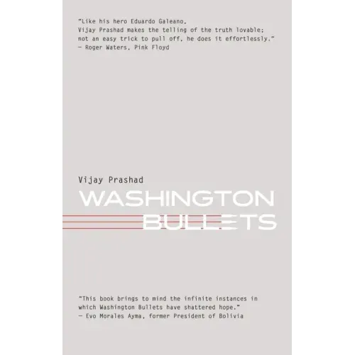 Washington Bullets