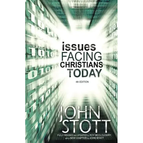 Issues Facing Christians Today