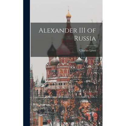 Alexander III of Russia