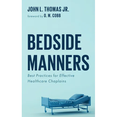 Bedside Manners