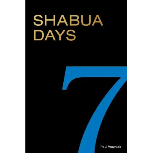 Shabua Days