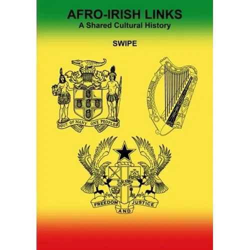 Afro-Irish Links: A Shared Cultural History