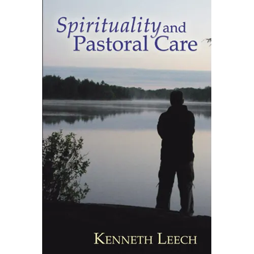 Spirituality and Pastoral Care