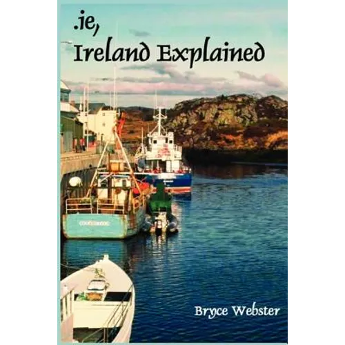 .Ie, Ireland Explained