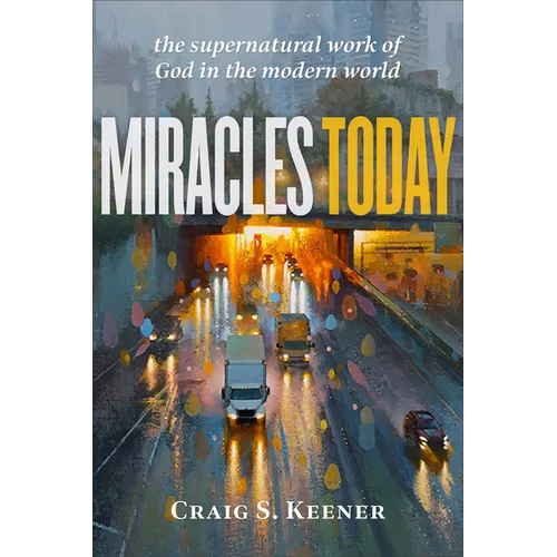 Miracles Today